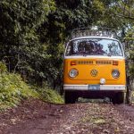 Why Now Is The Right Time In Your Life For A VW Bus
