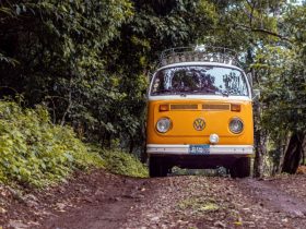 Why Now Is The Right Time In Your Life For A VW Bus