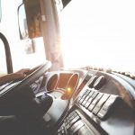 What to Know About Your First Accident Driving A Commercial Vehicle