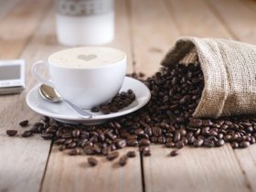 How to Source New Coffee Beans to Incorporate In Your Cafe Menu
