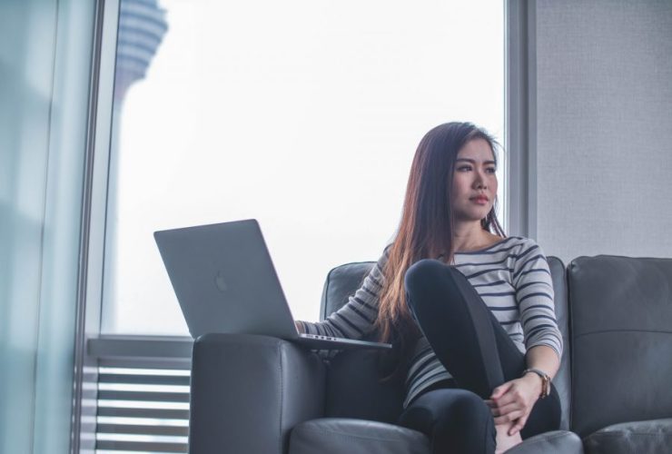 Looking For Work? How to Find The Right Job For You