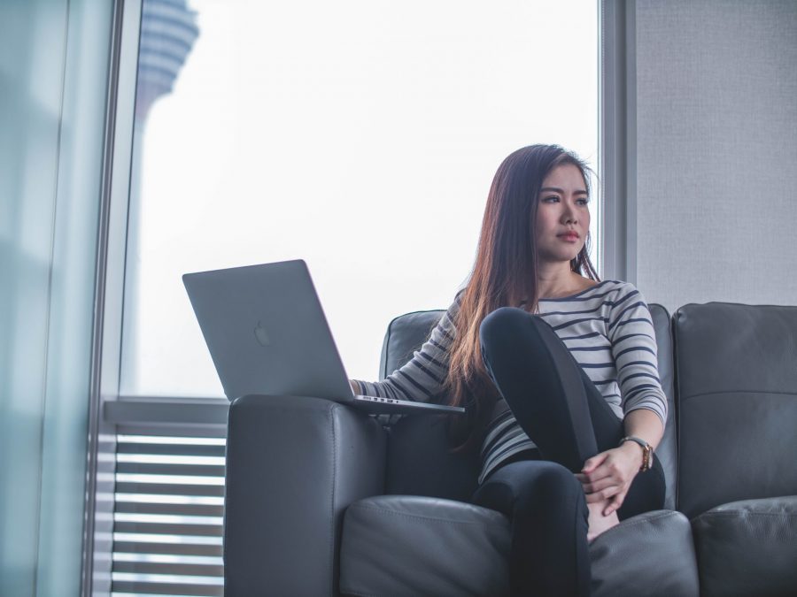 Looking For Work? How to Find The Right Job For You