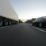 The Most Common Types of Accidents Involving Semi-Trucks