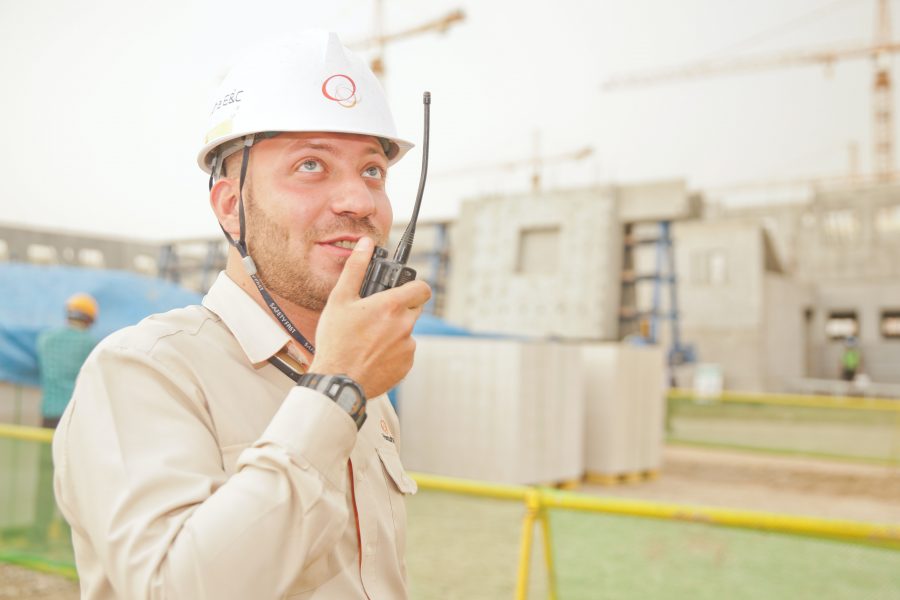 How to Ensure That Employees Are Working Safely at Any Job