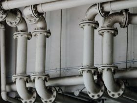 Having A Building Constructed? Make Sure You Have The Right Supplies For Your Pipes