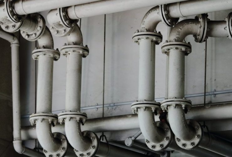 Having A Building Constructed? Make Sure You Have The Right Supplies For Your Pipes