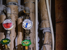 How Can You Reduce Your Water Consumption With Minimal Habit Changes?