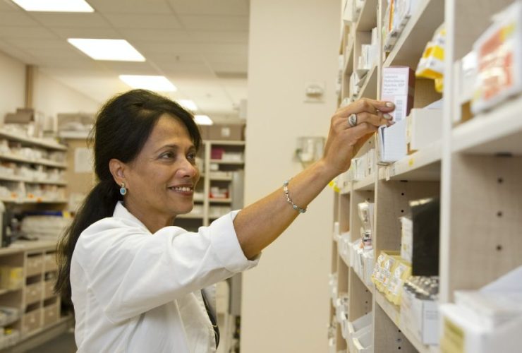 How to Improve Precision In Your Pharmacy