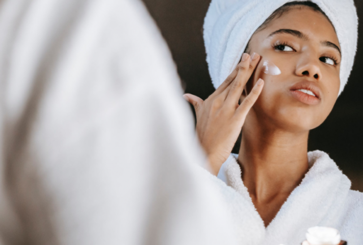 Ingredients In Skin Care Products That Could Worsen Existing Skin Problems