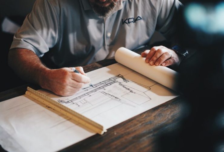 Keeping Your Business Safe: The Importance Of Commercial Building Design