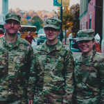 Know Your Options For Higher Education While In The Military