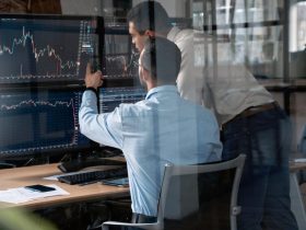 Landing A Career As A Professional Stock Broker