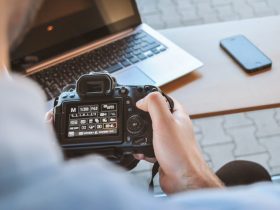 Starting A Photography Business? Make Sure You Have The Right Equipment