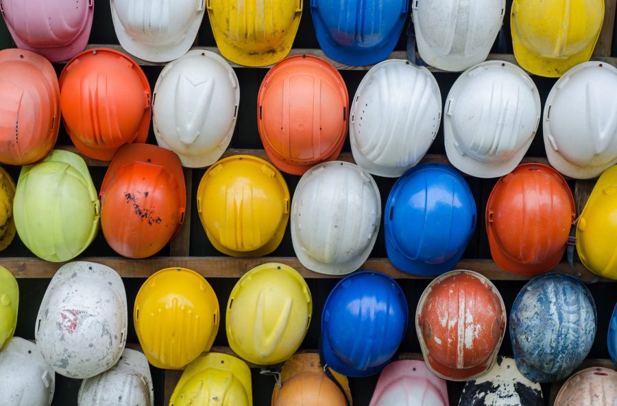 4 Common Work-Related Injuries You Should Try to Prevent