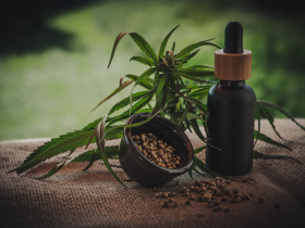 4 Common Ways to Apply CBD As A Home Remedy