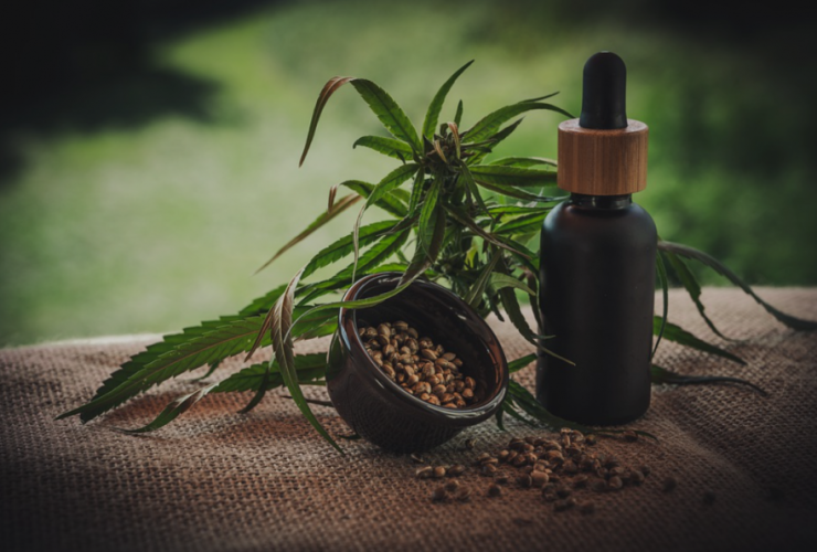 4 Common Ways to Apply CBD As A Home Remedy