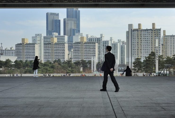 How to Find Guidance When Looking For A New Job