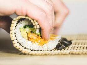 Necessary Sanitation Tips and Equipment In The Food Services Industry