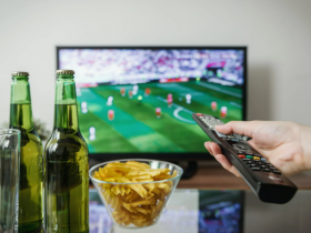 What Are The Odds? Tips and Advice For Making A Successful Sports Bet Your First Time