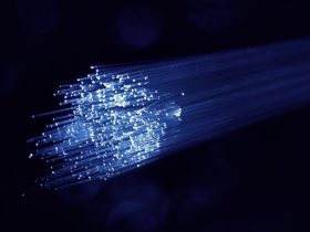 Why Fiber Optic Technology Is The Future Of The Internet