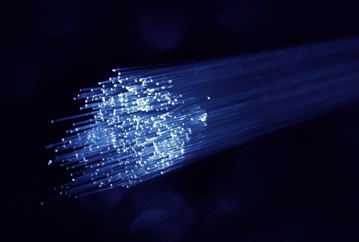 Why Fiber Optic Technology Is The Future Of The Internet