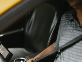 4 Legal Risks Drivers Need to Be Aware Of On The Job