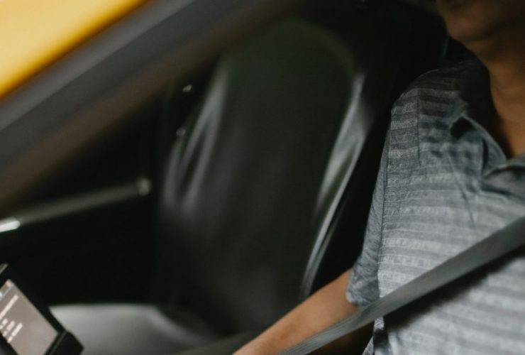 4 Legal Risks Drivers Need to Be Aware Of On The Job