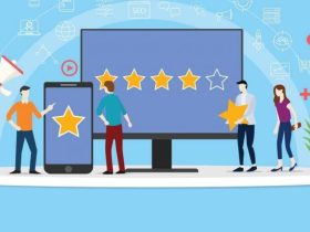 4 Tips For Boosting Your Company's Reputation Online