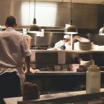 Following Your Dream Of Owning A Restaurant? How to Build The Perfect Kitchen Space