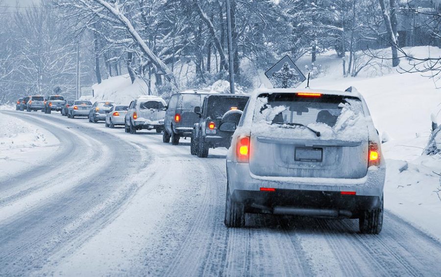 How to Make Your Car More Comfortable During All Seasons