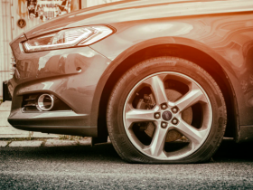 Repair or Replace? How to Tell If Your Tire Can Be Patched Up or Not