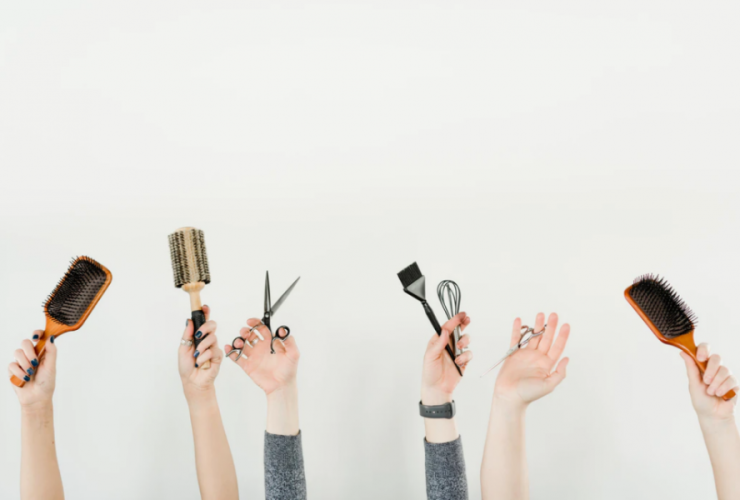 Starting Your Own Salon? What Equipment Is Essential Now and What Can Wait