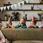 Want to Make Your Kid Feel Special? 4 Ways You Can Personalize Their Birthday Party