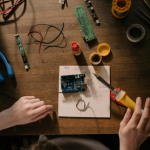 What Materials Do You Need When You Start Building Your Own Circuit Boards?