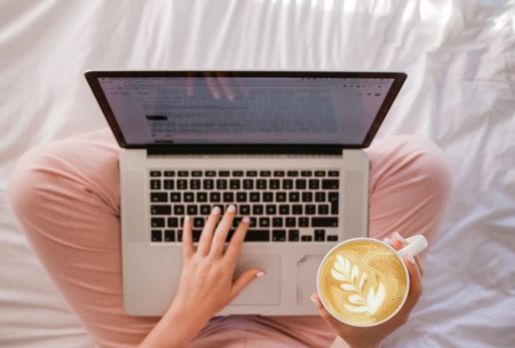 Why You Should Consider Starting A Blog For Your Small Business