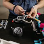 A Beginner's Guide to Learning Robotics: What You Need to Know First