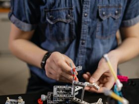 A Beginner's Guide to Learning Robotics: What You Need to Know First