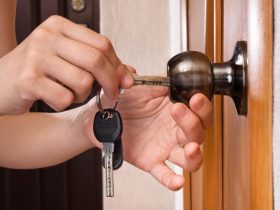 5 Basic Traits Of Any Defensively Strong Home