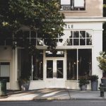 How to Handle Walkway Replacement In Front Of Your Business