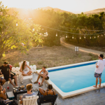 How to Host A Memorable Party This Summer