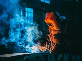 Welding Safety Tips For Beginners