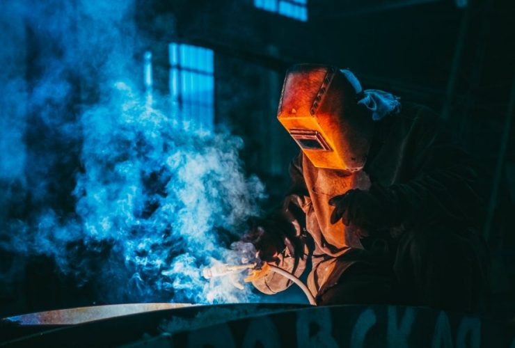 Welding Safety Tips For Beginners