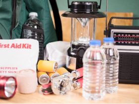 Why You Should Always Have A Plan For A Car Emergency