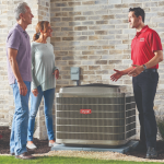 Why You Should Consider Updating The AC In Your Home