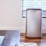 Will A Portable Air Conditioner Work For My Basement
