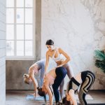 4 Things to Know Before Opening A Gym or Yoga Studio
