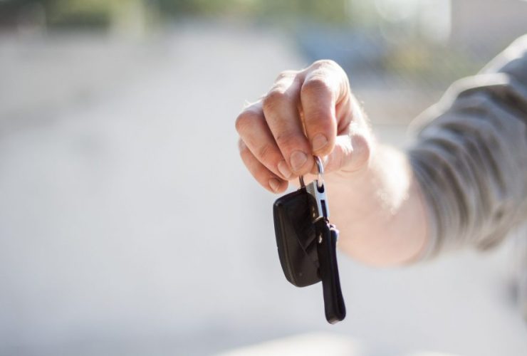 What to Check Out On A Used Car Before Making A Final Purchase