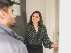4 Simple Things You Can Do to Build Local Recognition For Your Real Estate Business