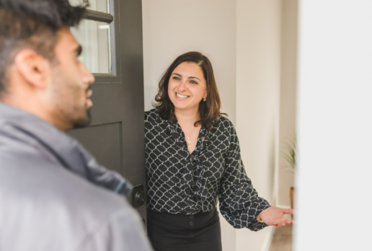 4 Simple Things You Can Do to Build Local Recognition For Your Real Estate Business