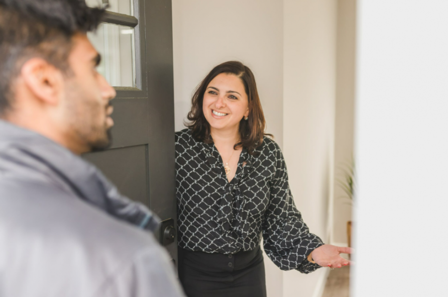 4 Simple Things You Can Do to Build Local Recognition For Your Real Estate Business